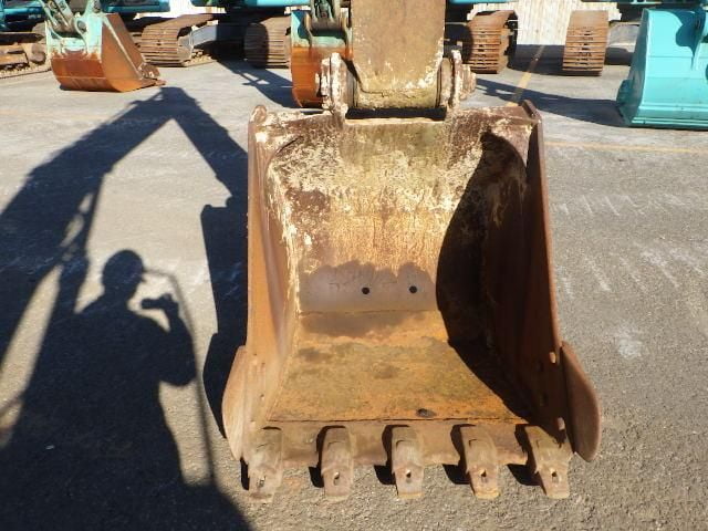 Máy xúc đào Kobelco Sk135SR-2.